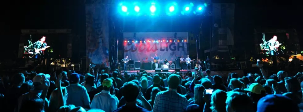 Security for Bootfest Top of Mind for Victoria Law Enforcement